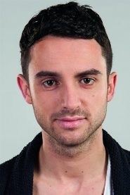 Shane Redondo biography, age and filmography
