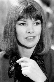 Glenda Jackson