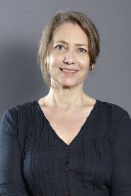 Ioana Abur