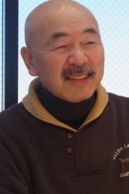 Ikkyu Juku