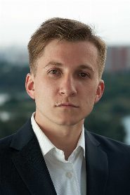 Dmitriy Sharakois
