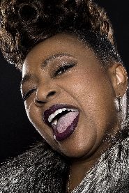 Jocelyn Brown Biography, Age, and Wiki