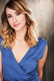 Nicole Dionne biography, age and filmography