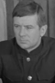 Arkadiy Sviderskiy biography, age and filmography