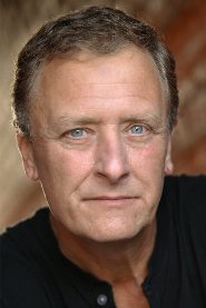 Michael Harding