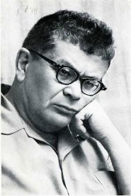 Vladimir Lifshits biography, age and filmography