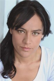 Maria Walker biography, age and filmography