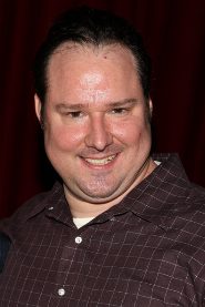 Patrick Ferrell biography, age and filmography