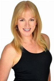 Nesta Chapman biography, age and filmography