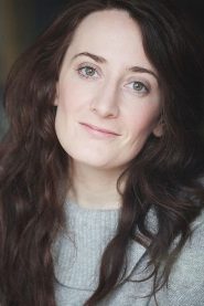 Kate Nic Chonaonaigh