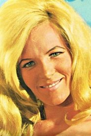 Elke Boltenhagen biography, age and filmography