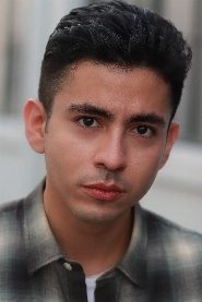 Michael Segovia