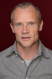 Flea biography, age and filmography