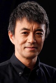 Kazuhiko Kanayama biography, age and filmography