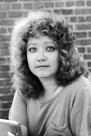 S.E. Hinton biography, age and filmography