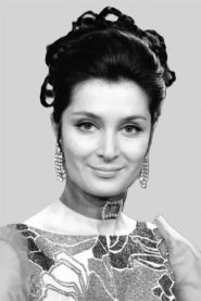 Gitty Djamal biography, age and filmography