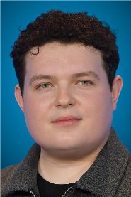 Tom Xander