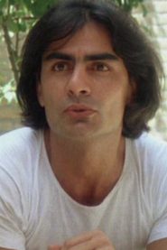 Ali Rafie biography, age and filmography