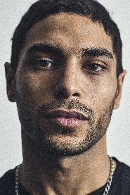 Nassim Lyes biography, age and filmography