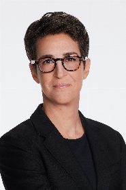 Rachel Maddow