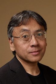 Kazuo Ishiguro biography, age and filmography