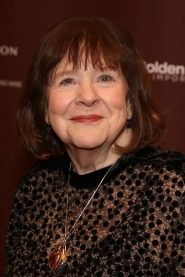 Marylouise Burke biography, age and filmography