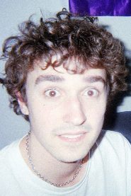 Nick Schoenbrodt biography, age and filmography