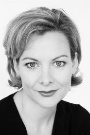 Sara Stewart biography, age and filmography