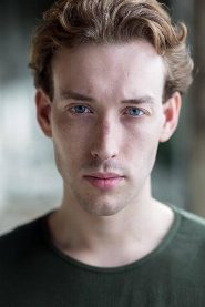 Luke Cavendish