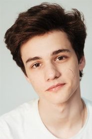 Ștefan Iancu biography, age and filmography