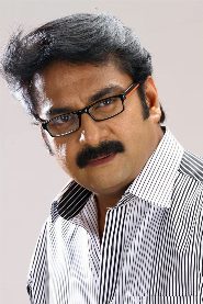 Shiju biography, age and filmography