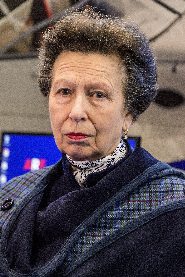 Anne, Princess Royal biography, age and filmography