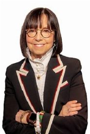 Susan Zirinsky biography, age and filmography
