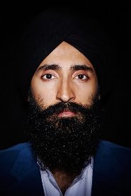 Waris Ahluwalia biography, age and filmography