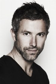 Glenn Foster biography, age and filmography