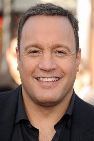 Kevin James biography, age and filmography