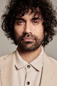 Felipe Contreras biography, age and filmography