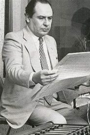 Bruno Nicolai biography, age and filmography