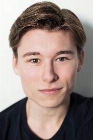 Phillip Forest Lewitski biography, age and filmography