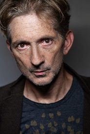 Gregory Gudgeon