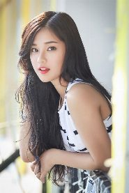 Hoàng Yến Chibi biography, age and filmography