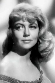 Dorothy Malone biography, age and filmography
