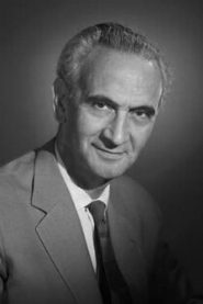 Carl Jaffe biography, age and filmography