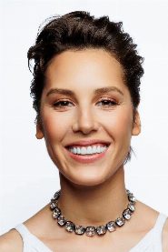 Irina Gorbacheva biography, age and filmography
