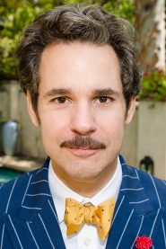 Paul F. Tompkins biography, age and filmography