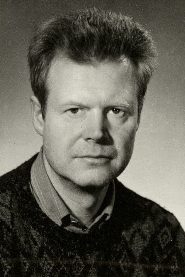 Peeter Urbla biography, age and filmography