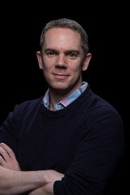 Nick Epstein biography, age and filmography