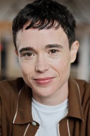 Elliot Page biography, age and filmography
