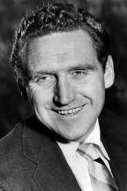 James Whitmore biography, age and filmography