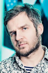Jaak Kilmi biography, age and filmography
